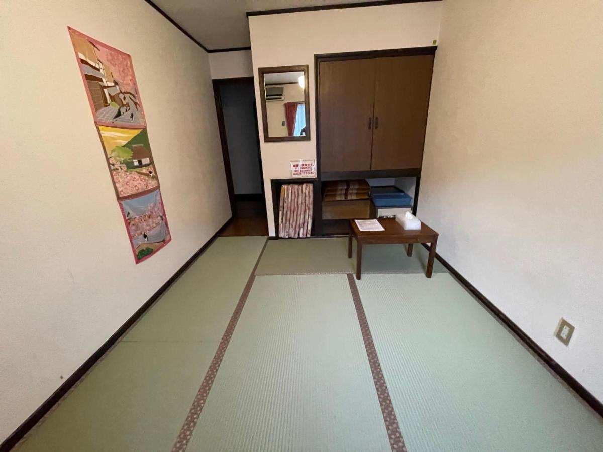 Hotel Sejour Mint Hakuba Buitenkant foto