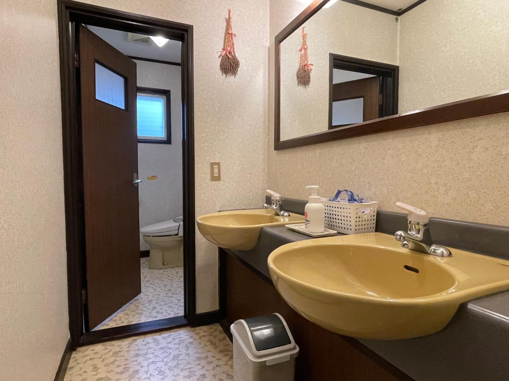 Hotel Sejour Mint Hakuba Buitenkant foto