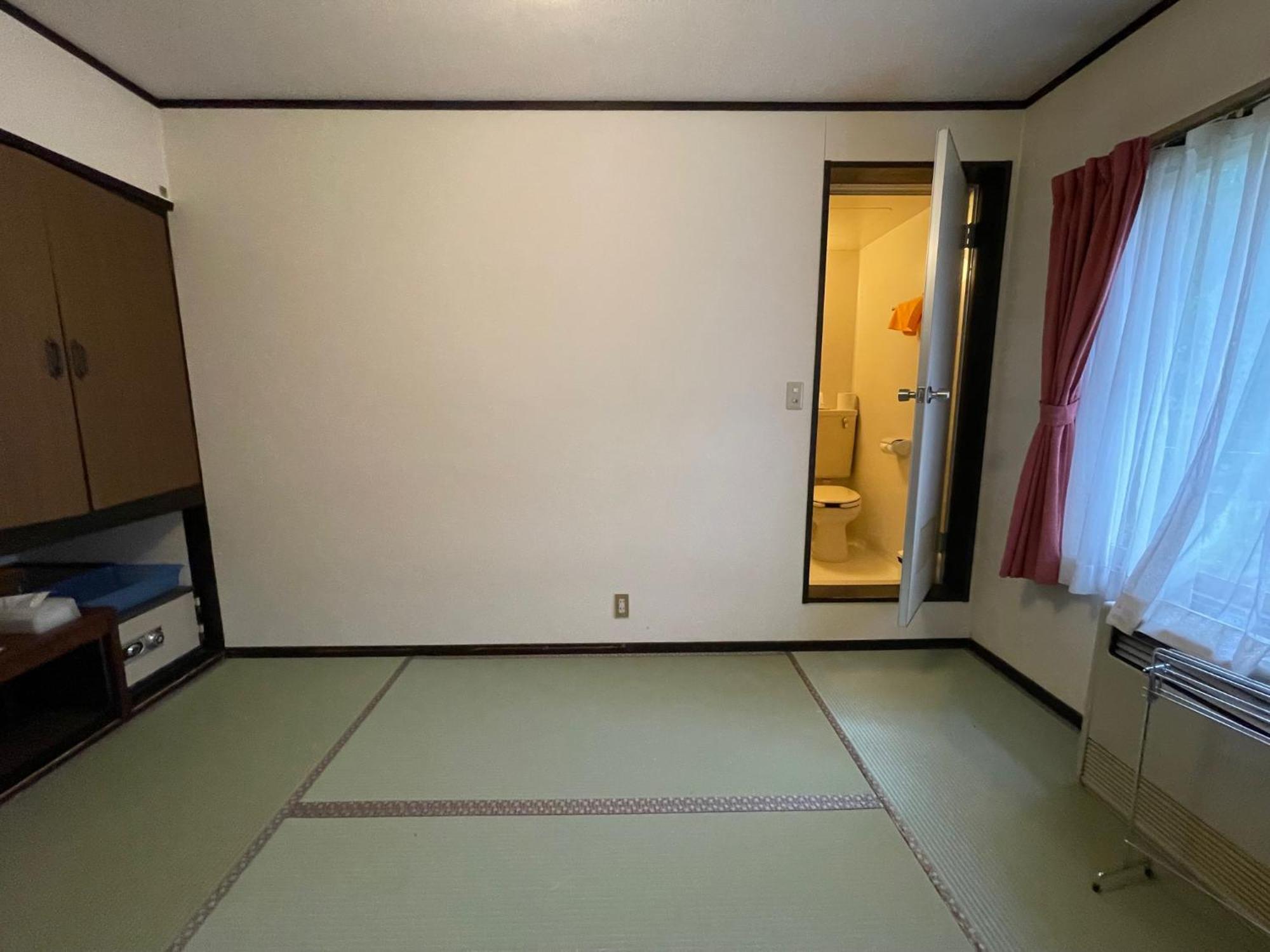 Hotel Sejour Mint Hakuba Buitenkant foto